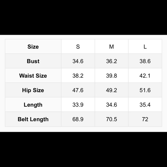 Beige ruffle dot belted dress 762632 - Picture 2 of 2